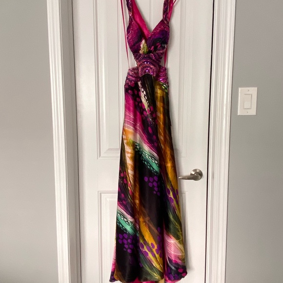 Prom Dress - Picture 1 of 5